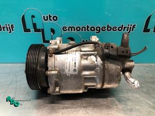 Gebruikte Aircopomp Seat Toledo (1M2) 1.6 16V Prijs € 40,00 Margeregeling aangeboden door Autodemontagebedrijf Otte