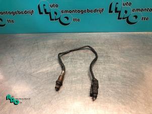 Gebruikte Lambda Sonde Volkswagen Golf VI (5K1) 2.0 TDI 16V Prijs € 10,00 Margeregeling aangeboden door Autodemontagebedrijf Otte