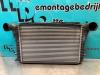 Volkswagen Golf VI (5K1) 2.0 TDI 16V Intercooler