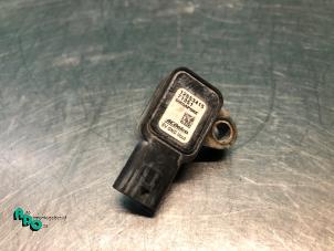 Gebruikte Map Sensor (inlaatspruitstuk) Opel Karl 1.0 12V Prijs € 35,00 Margeregeling aangeboden door Autodemontagebedrijf Otte