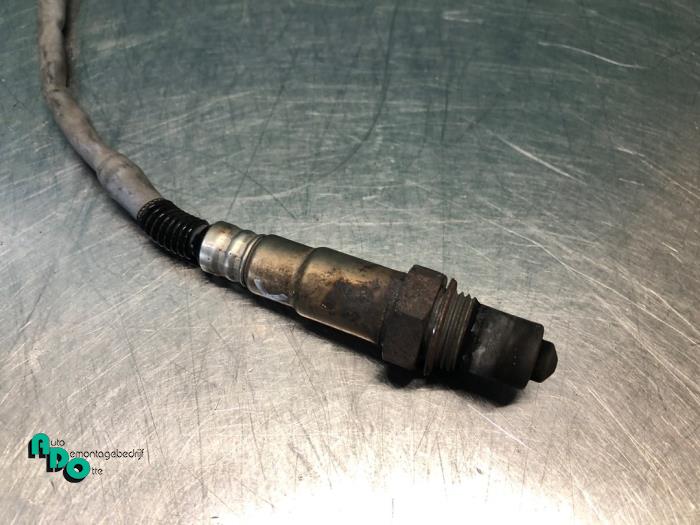 Lambda Sonde van een Opel Karl 1.0 12V 2018