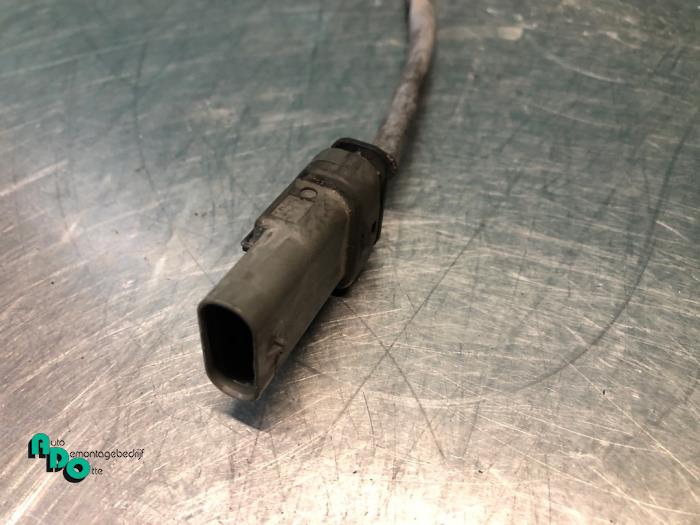 Lambda Sonde van een Opel Karl 1.0 12V 2018