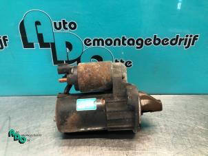 Gebruikte Startmotor Kia Picanto (TA) 1.0 12V Prijs € 20,00 Margeregeling aangeboden door Autodemontagebedrijf Otte