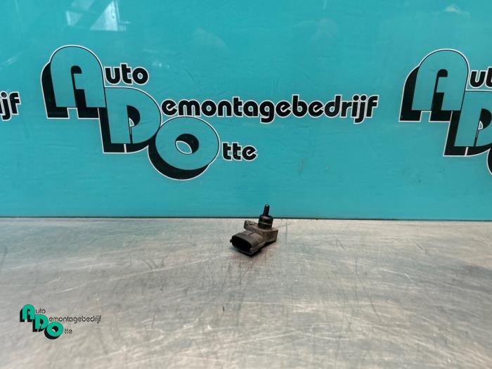 Gebruikte Sensor map (inlaatspruitstuk) Kia Picanto (TA) 1.0 12V Prijs € 15,00 Margeregeling aangeboden door Autodemontagebedrijf Otte