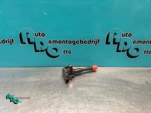 Gebruikte Pen Bobine Honda Civic (FA/FD) 1.3 Hybrid Prijs € 10,00 Margeregeling aangeboden door Autodemontagebedrijf Otte