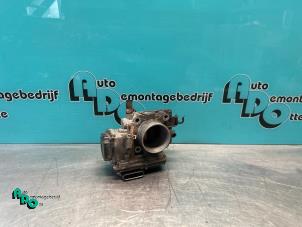 Gebruikte Gasklephuis Honda Civic (FA/FD) 1.3 Hybrid Prijs € 20,00 Margeregeling aangeboden door Autodemontagebedrijf Otte