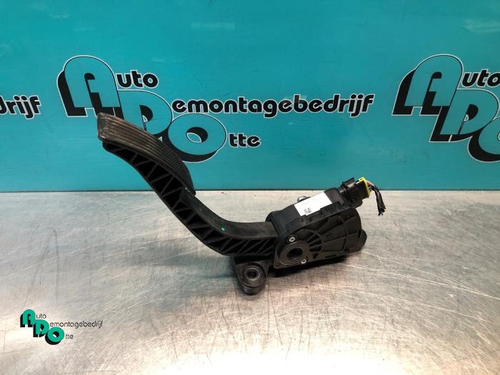 Gebruikte Gaspedaalpositie Sensor Kia Picanto (TA) 1.0 12V Prijs € 10,00 Margeregeling aangeboden door Autodemontagebedrijf Otte