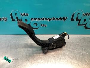 Gebruikte Gaspedaalpositie Sensor Kia Picanto (TA) 1.0 12V Prijs € 10,00 Margeregeling aangeboden door Autodemontagebedrijf Otte