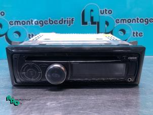 Gebruikte Radio CD Speler Kia Picanto (TA) 1.0 12V Prijs € 35,00 Margeregeling aangeboden door Autodemontagebedrijf Otte