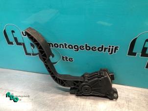 Gebruikte Gaspedaalpositie Sensor Renault Twingo II (CN) 1.2 16V Prijs € 10,00 Margeregeling aangeboden door Autodemontagebedrijf Otte