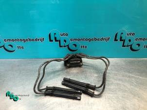 Gebruikte Bobine Renault Twingo II (CN) 1.2 16V Prijs € 35,00 Margeregeling aangeboden door Autodemontagebedrijf Otte