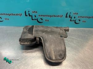 Gebruikte Luchtfilterhuis Peugeot 107 1.0 12V Prijs € 15,00 Margeregeling aangeboden door Autodemontagebedrijf Otte