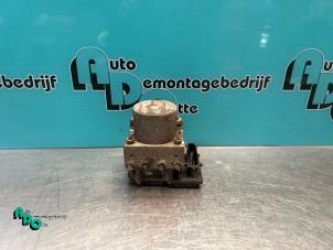 Gebruikte ABS Pomp Hyundai Getz 1.1i 12V Prijs € 45,00 Margeregeling aangeboden door Autodemontagebedrijf Otte