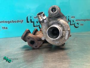 Gebruikte G-lader Renault Trafic New (FL) 2.0 dCi 16V 90 Prijs € 60,00 Margeregeling aangeboden door Autodemontagebedrijf Otte