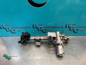 Gebruikte Stuurkolom compleet Opel Agila (A) 1.2 16V Twin Port Prijs € 100,00 Margeregeling aangeboden door Autodemontagebedrijf Otte
