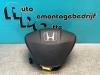 Honda Civic (FA/FD) 1.3 Hybrid Airbag links (Stuur)