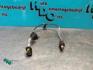 Gebruikte Lambda Sonde Honda Civic (FA/FD) 1.3 Hybrid Prijs € 10,00 Margeregeling aangeboden door Autodemontagebedrijf Otte