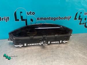 Gebruikte Display Interieur Honda Civic (FA/FD) 1.3 Hybrid Prijs € 25,00 Margeregeling aangeboden door Autodemontagebedrijf Otte