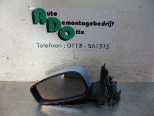 Gebruikte Buitenspiegel links Fiat Stilo (192A/B) 2.4 20V Abarth 3-Drs. Prijs € 20,00 Margeregeling aangeboden door Autodemontagebedrijf Otte