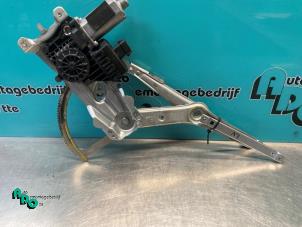 Gebruikte Raammechaniek 2Deurs links-voor Opel Astra H GTC (L08) 1.4 16V Twinport Prijs € 30,00 Margeregeling aangeboden door Autodemontagebedrijf Otte