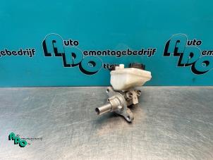 Gebruikte Hoofdremcilinder Citroen C1 1.0 12V Prijs € 10,00 Margeregeling aangeboden door Autodemontagebedrijf Otte