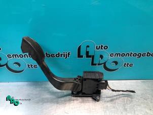 Gebruikte Gaspedaalpositie Sensor Fiat Panda (169) 1.2 Fire Prijs € 15,00 Margeregeling aangeboden door Autodemontagebedrijf Otte