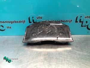 Gebruikte Cockpit Opel Meriva 1.4 16V Twinport Prijs € 30,00 Margeregeling aangeboden door Autodemontagebedrijf Otte