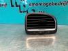 Volkswagen Golf VI (5K1) 2.0 TDI 16V Luchtrooster Dashboard