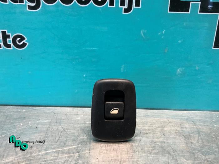 Voordeur Elektrische Raamschakelaar Auto Elektrische Raamschakelaar Knop voor Peugeot 207 2006-2018 6554.QK 6554QK