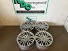 Volkswagen Passat Variant (3C5) 3.2 FSI V6 32V Sportvelgen Set