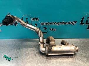 Gebruikte EGR koeler Citroen Nemo (AA) 1.4 HDi 70 Prijs € 25,00 Margeregeling aangeboden door Autodemontagebedrijf Otte