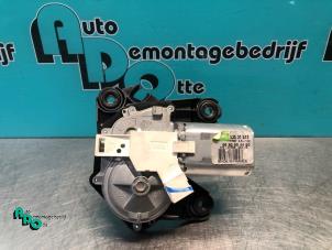 Gebruikte Ruitenwissermotor achter Peugeot 207 SW (WE/WU) 1.6 16V VTRi Prijs € 20,00 Margeregeling aangeboden door Autodemontagebedrijf Otte