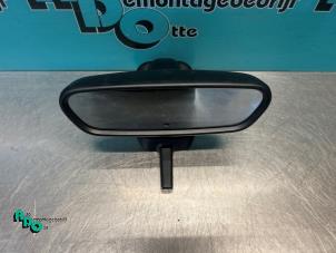 Gebruikte Spiegel binnen Peugeot 207 SW (WE/WU) 1.6 16V VTRi Prijs € 25,00 Margeregeling aangeboden door Autodemontagebedrijf Otte
