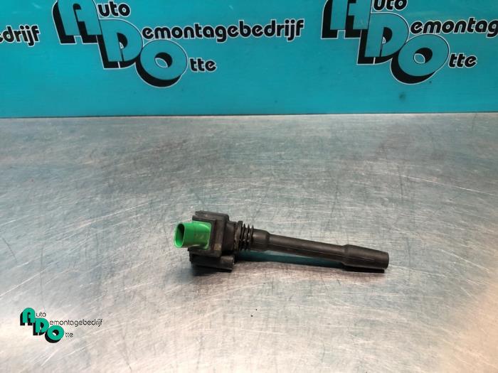 Gebruikte Pen Bobine Alfa Romeo Giulietta (940) 1.4 TB 16V MultiAir Prijs € 25,00 Margeregeling aangeboden door Autodemontagebedrijf Otte