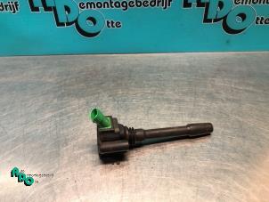 Gebruikte Pen Bobine Alfa Romeo Giulietta (940) 1.4 TB 16V MultiAir Prijs € 25,00 Margeregeling aangeboden door Autodemontagebedrijf Otte