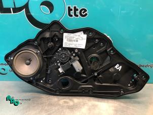 Gebruikte Ruitmechaniek 4Deurs rechts-achter Alfa Romeo Giulietta (940) 1.4 TB 16V MultiAir Prijs € 30,00 Margeregeling aangeboden door Autodemontagebedrijf Otte