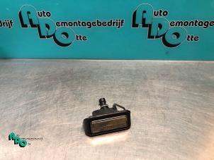 Gebruikte Kenteken Verlichting Citroen Nemo (AA) 1.4 HDi 70 Prijs € 10,00 Margeregeling aangeboden door Autodemontagebedrijf Otte