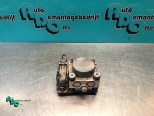 Gebruikte ABS Pomp Citroen Nemo (AA) 1.4 HDi 70 Prijs € 20,00 Margeregeling aangeboden door Autodemontagebedrijf Otte