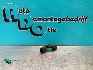 Gebruikte Sensor map (inlaatspruitstuk) Peugeot 207/207+ (WA/WC/WM) 1.4 16V Prijs € 10,00 Margeregeling aangeboden door Autodemontagebedrijf Otte