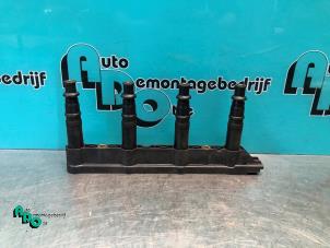 Gebruikte Bobine Peugeot 207/207+ (WA/WC/WM) 1.4 16V Prijs € 15,00 Margeregeling aangeboden door Autodemontagebedrijf Otte