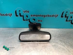 Gebruikte Spiegel binnen Peugeot 207/207+ (WA/WC/WM) 1.6 16V VTi Prijs € 25,00 Margeregeling aangeboden door Autodemontagebedrijf Otte