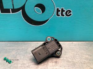 Gebruikte Map Sensor (inlaatspruitstuk) Volkswagen Golf V (1K1) 1.4 TSI 122 16V Prijs € 10,00 Margeregeling aangeboden door Autodemontagebedrijf Otte