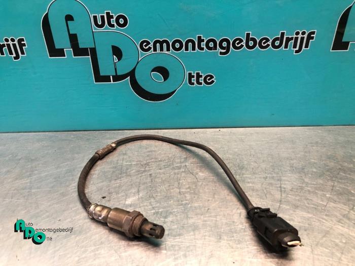 Gebruikte Lambda Sonde Volkswagen Golf V (1K1) 1.4 TSI 122 16V Prijs € 15,00 Margeregeling aangeboden door Autodemontagebedrijf Otte