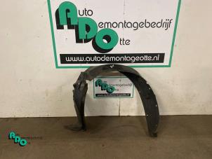 Gebruikte Modderkuip Opel Agila (B) 1.2 16V Prijs € 15,00 Margeregeling aangeboden door Autodemontagebedrijf Otte