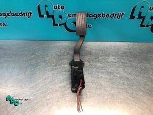 Gebruikte Gaspedaalpositie Sensor Opel Agila (B) 1.2 16V Prijs € 10,00 Margeregeling aangeboden door Autodemontagebedrijf Otte