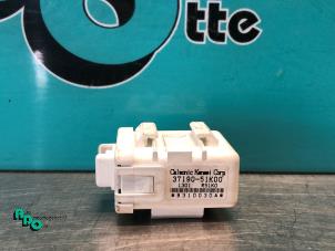 Gebruikte Centrale Deurvergrendelings Module Opel Agila (B) 1.2 16V Prijs € 15,00 Margeregeling aangeboden door Autodemontagebedrijf Otte