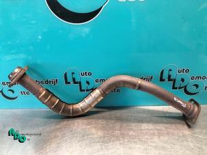 Gebruikte Uitlaat voorpijp Opel Agila (B) 1.2 16V Prijs € 15,00 Margeregeling aangeboden door Autodemontagebedrijf Otte