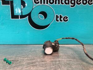 Gebruikte PDC Sensor BMW 3 serie (E90) 318i 16V Prijs € 15,00 Margeregeling aangeboden door Autodemontagebedrijf Otte
