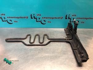 Gebruikte Oliekoeler BMW 3 serie (E90) 318i 16V Prijs € 20,00 Margeregeling aangeboden door Autodemontagebedrijf Otte