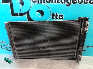 Gebruikte Airco Condensor BMW 3 serie (E90) 318i 16V Prijs € 25,00 Margeregeling aangeboden door Autodemontagebedrijf Otte